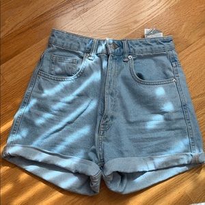 Zara Shorts